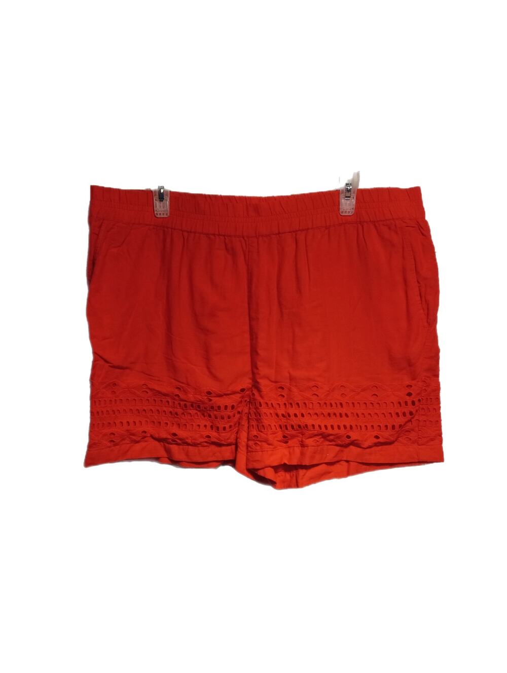 Falls Creek Women's Shorts Size 2X